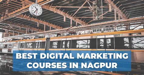 Best Digital Marketing Courses In Nagpur Placements Fees