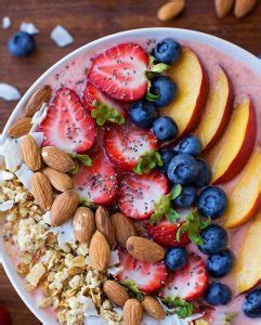 Desayunos Ligeros Y Saludables Con Menos De Calor As Para Bajar