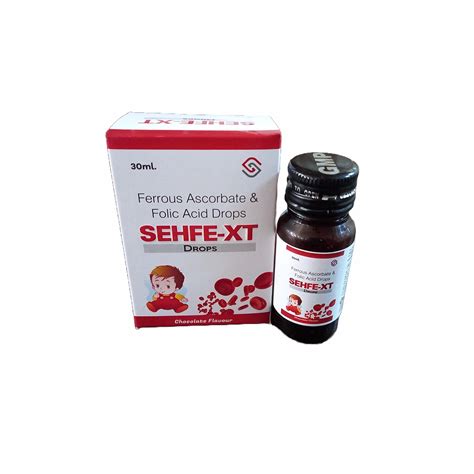 SEHFE XT DROPS Sehwin (R) Healthcare Pvt Ltd