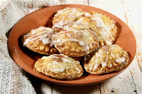 Air Fryer Dessert Recipes