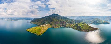 Discover the wonders of Lake Toba, Indonesia - Regal Springs