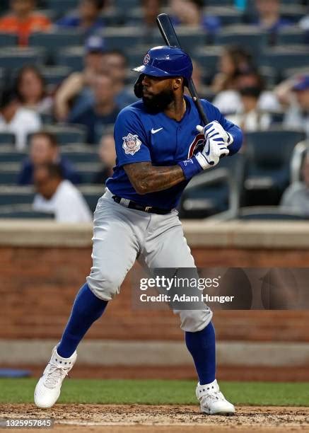 Jason Heyward Cubs Photos And Premium High Res Pictures Getty Images