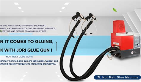 Dalian Jori Co Ltd Hot Melt Glue Machine Pasting Machine