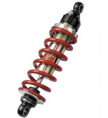 Af Racing Bitubo Xze Rear Shock For Shiver