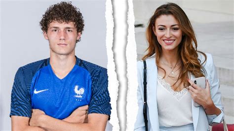 Benjamin Pavard Freundin / 2,727,220 likes · 110,597 talking about this.