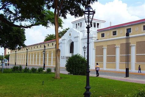 Por Qu Maracay Es La Ciudad Jard N De Venezuela Haiman El Troudi