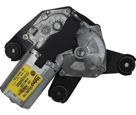 Comprar Motor Limpador Vidro Traseiro Fiat Punto 2007 2017 A Partir