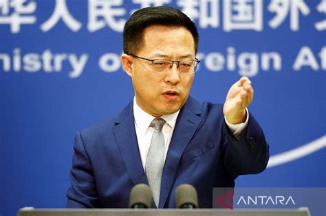 China Prihatin Atas Korban Sipil Dalam Konflik Palestina Israel