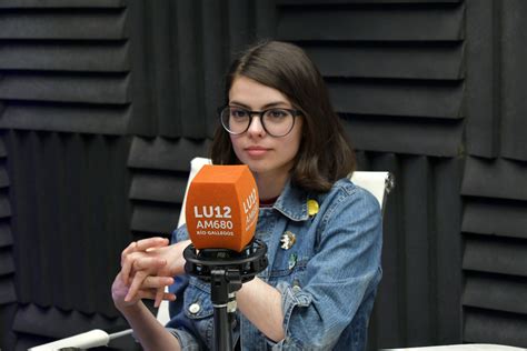 Andrea Daufí ganó el Segovia por su nota sobre Carlos Zapico: “Me tomó