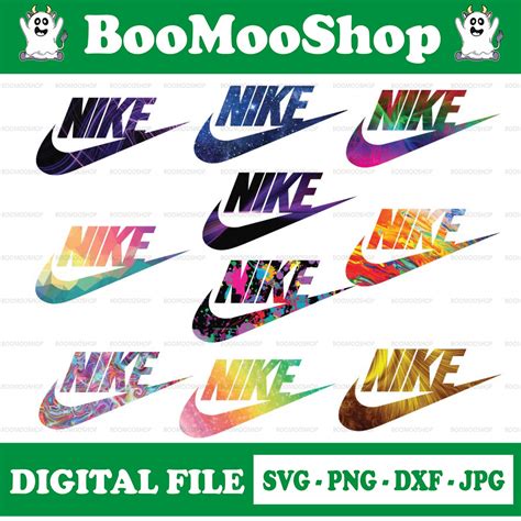 10 Files Nike Sports Brands Logo Png Bundle High Quality Sp Inspire