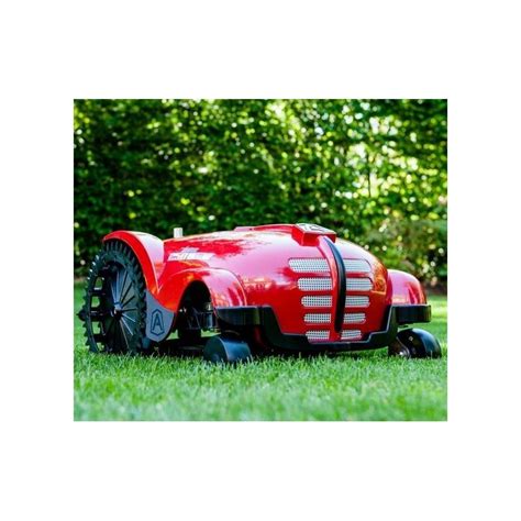 Robot Lawn Mower Ambrogio L250i Elite S 5000m2 PROLine