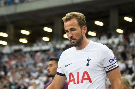 Bayern Munich Reach Agreement With Tottenham For Harry Kane With Fee