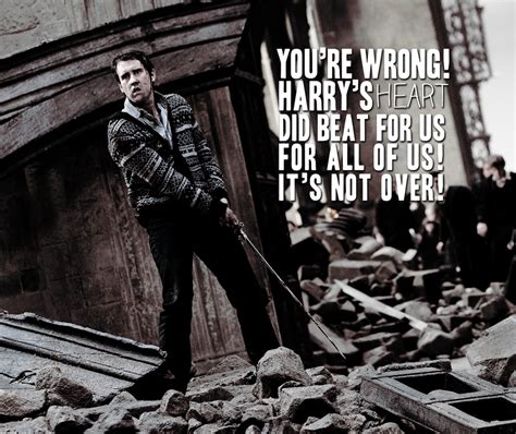 Neville Longbottom Quotes. QuotesGram