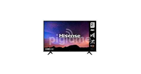 Hisense A6Bg 75 Inch 4K Uhd Led Smart Tv (75A6Bg) in Nairobi CBD, City ...