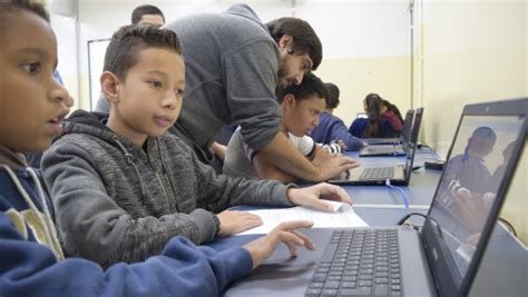 BNCC Computação conheça o documento que orienta como levar tecnologia