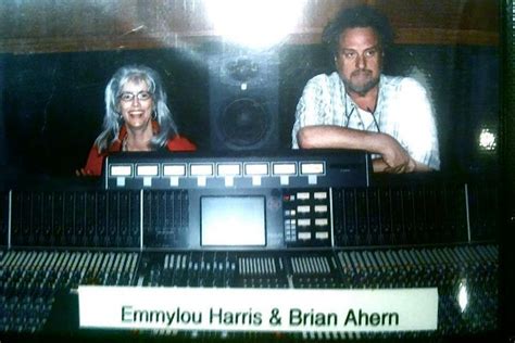 Baammusic The Home Of Award Winning Producer Brian Ahern