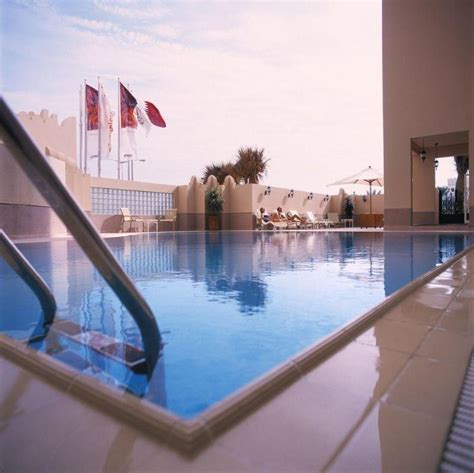 Movenpick Hotel Doha | Find Your Perfect Lodging, Self-Catering, or Bed ...