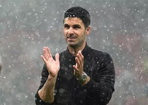 Mikel Arteta Claims Crowded Schedule Will Lead To Players Struggling