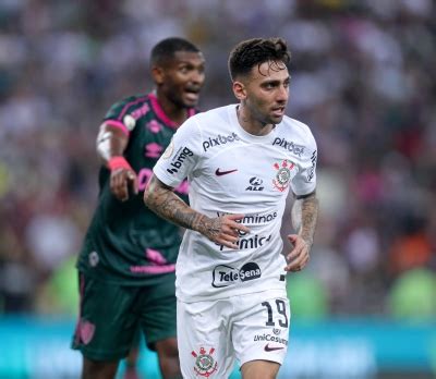 19 10 2023 Fluminense x Corinthians Brasileirão 2023