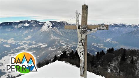 Vi Presento Il Monte Summano Prealpi Venetesantorsovicenza Schio