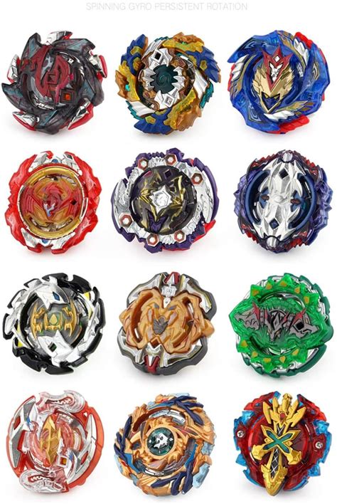 Pin En Beyblade Toys