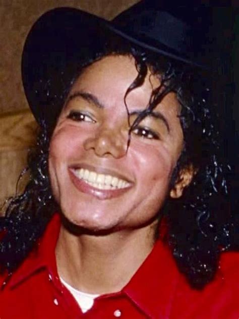 Best Smile Ever Michael Jackson Sorriso Michael Jackson Bad