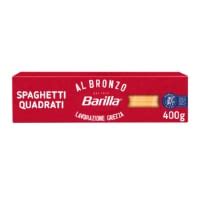 P Tes Bucatini N Barilla La Boite De G Prix Carrefour