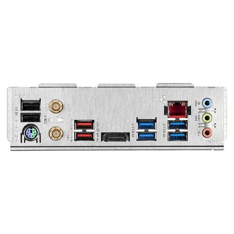 Gigabyte Z590 UD AC 1.1 M/B Prozessorfamilie | Kaufland.de