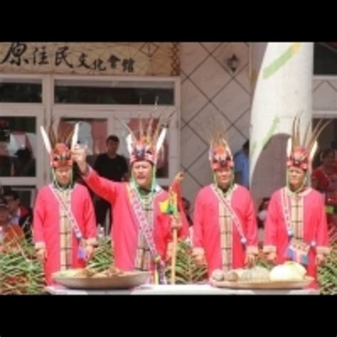 龜山區豐年祭 鄭文燦：原民政策要走在中央的前面 Enews新聞網