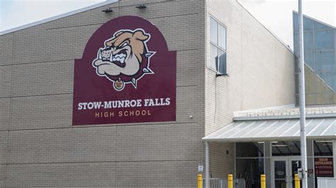 Expected Vote On New Stow Munroe Falls Superintendent Postponed