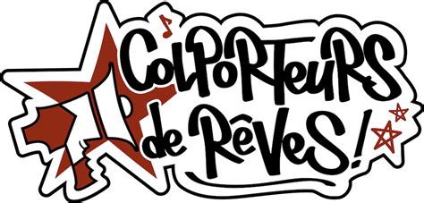 Les Colporteurs de Rêves