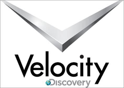 Velocity Channel Logo