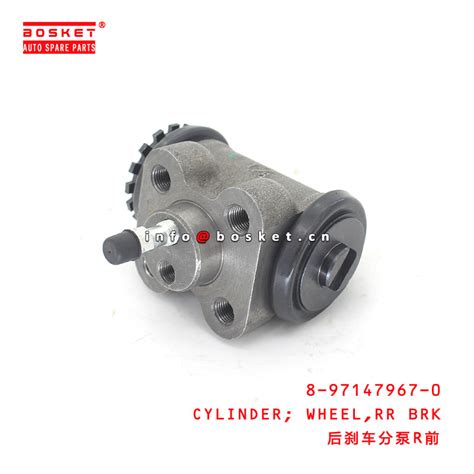 Rear Brake Wheel Cylinder For Isuzu Nqr