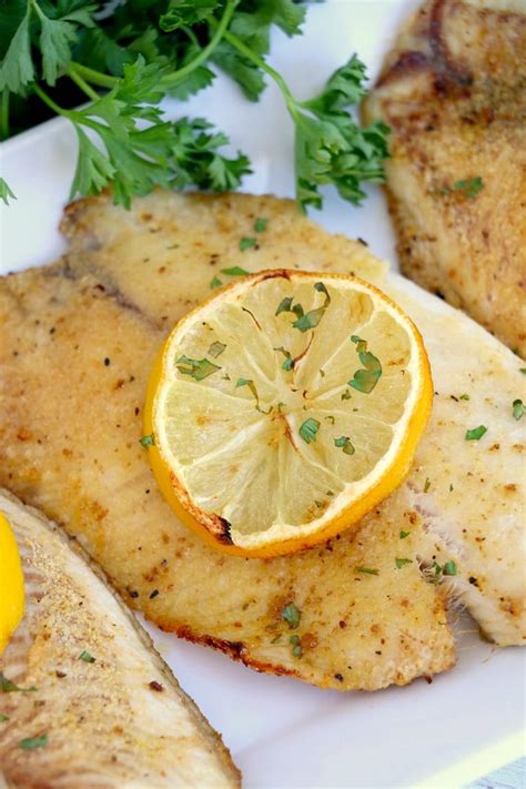 Best 25 Frozen Fish Recipes - Best Recipes Ideas and Collections