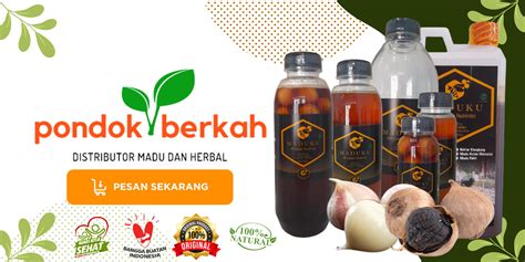 Produk Pondok Berkah Official Shopee Indonesia