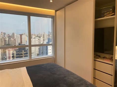 Apartamento Quartos Venda Vila Itapura Campinas Sp