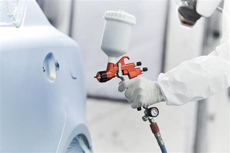 Car Respraying 5 Facts You Need To Know About Paintwork Scratch And Car Body Repairs In Malvern