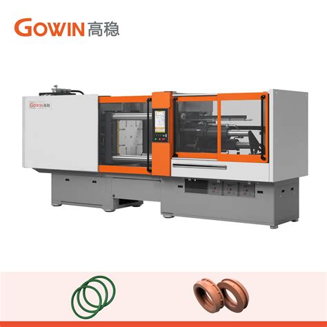 Gowin Expert Of Rubber Injection Molding Machines Molding Solutions