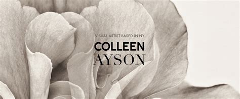 Colleen Ayson