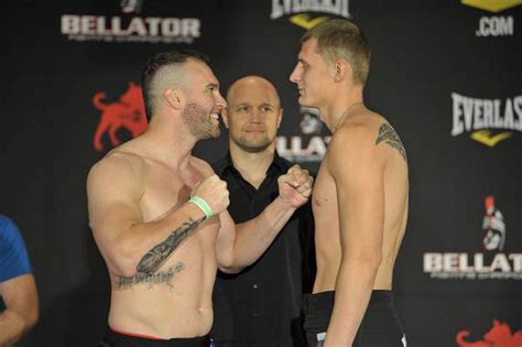Bellator 84 Results Alexander Volkov Crowned New Bellator Heavyweight