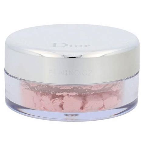 Christian Dior Diorskin Nude Air Loose Powder Sypki Puder Cena