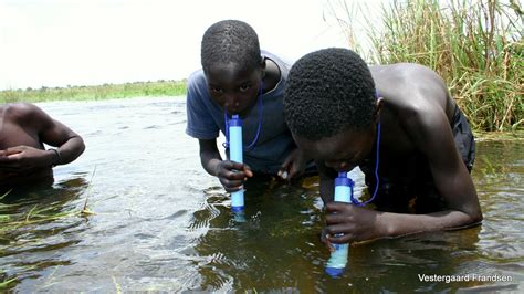 Tout savoir sur les systèmes Lifestraw AlpinStore