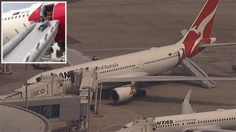 Qantas Launches Critical Investigation After Flight Was Forced To Make