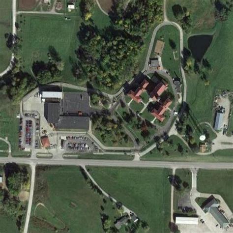 Maryville Treatment Center in Maryville, MO - Virtual Globetrotting