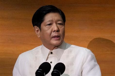 Marcos Orders Intensified Efforts Vs Human Trafficking Doj Spox