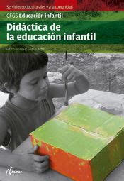 DIDACTICA DE LA EDUCACION INFANTIL CATALINA MUÑOZ LOPEZ CARMEN