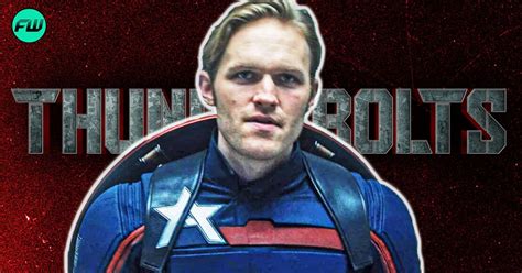 Wyatt Russell Confirms Thunderbolts Will Stand Out Promises Change