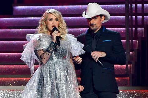 The 9 Best Moments From The 2018 Cma Awards