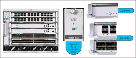 Cisco Catalyst Series Architecture White Paper Cisco