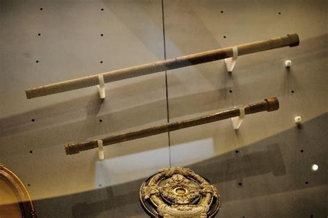 Galileo's telescopes - Picture of Museo Galileo - Institute and Museum of the History of Science ...